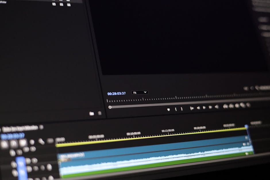 Professional Event Videography